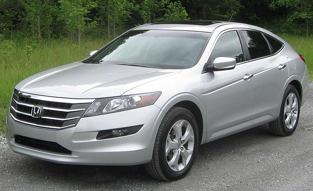 Crosstour